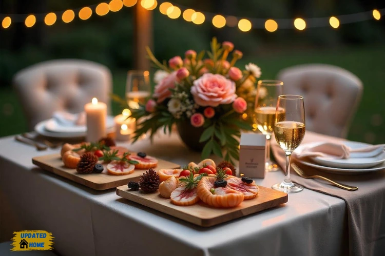 Unique Culinary Experience Gifts for Foodies This Christmas