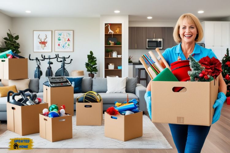 7 Surprising Items You Can Schedule for Donation Pickup