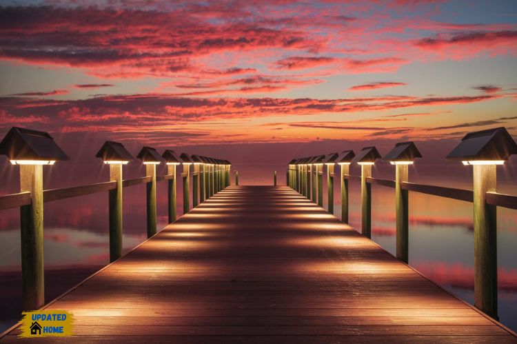 A Simple Guide to Choosing Long-Lasting Solar Lights for Docks