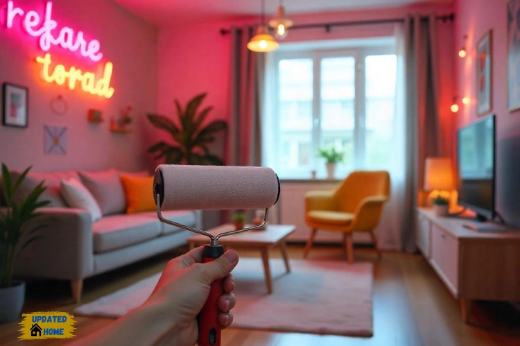 Best Ways to Personalize a Rental Without Permanent Changes