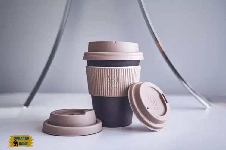 Comprehending Different Types of Coffee Cup Lids