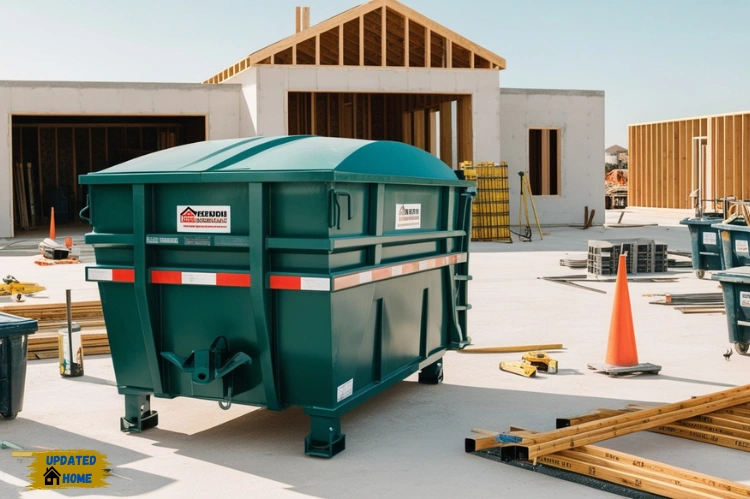Dumpster Rentals: A Must for Construction and Renovation Project