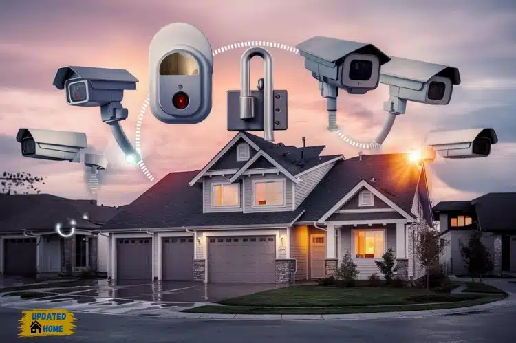 Enhance Home Security for Value and Peace of Mind