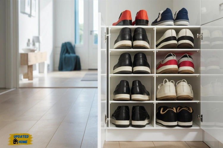 Essential Tips for Choosing the Right Shoe Storage Solution