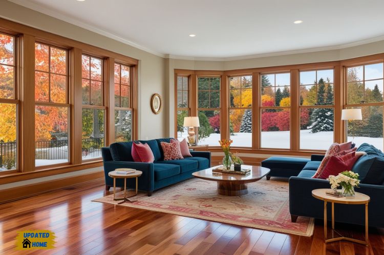 How Seasonal Changes Impact Hardwood Floors and Refinishing