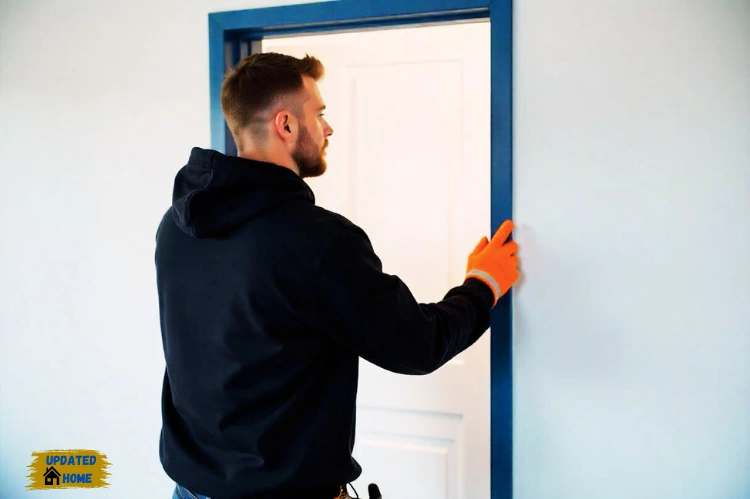 How to Hang an Internal Door in Your Home ? Step-by-Step Guide