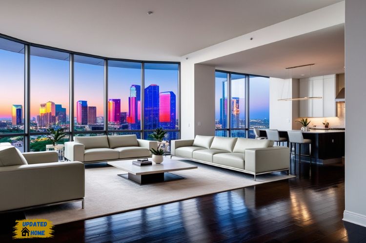 Modern Dallas Apartment Design Trends for Urban Living