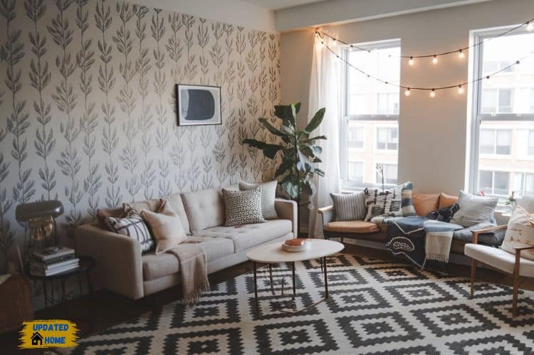 Personalizing Your Rental Space Without Permanent Changes