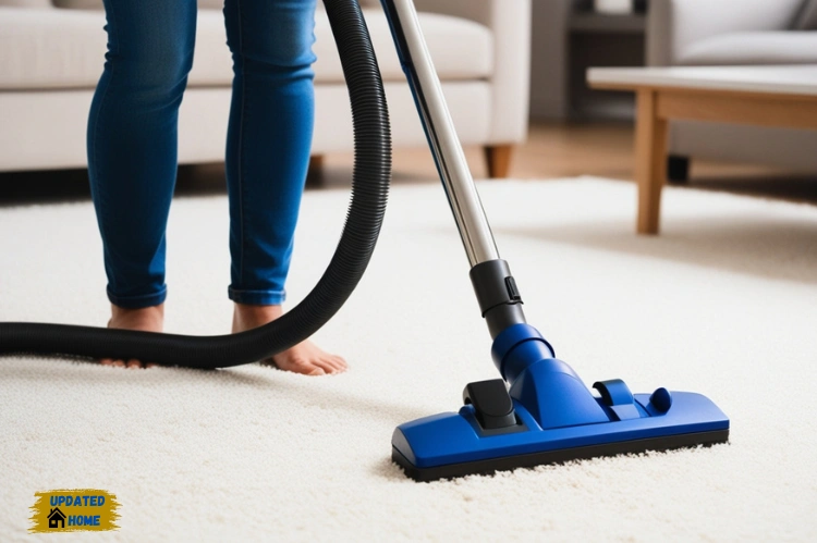 Professional Vacuum Cleaners for Upholstery Cleaning: A Guide