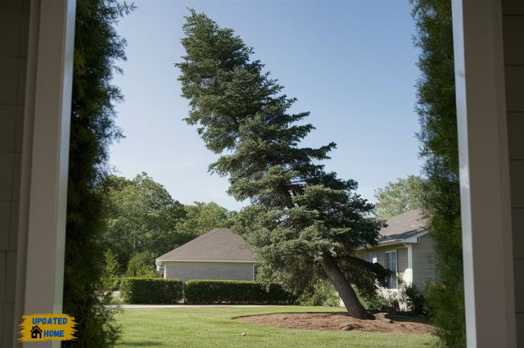 Signs a Tree Needs to be Removed from a Property
