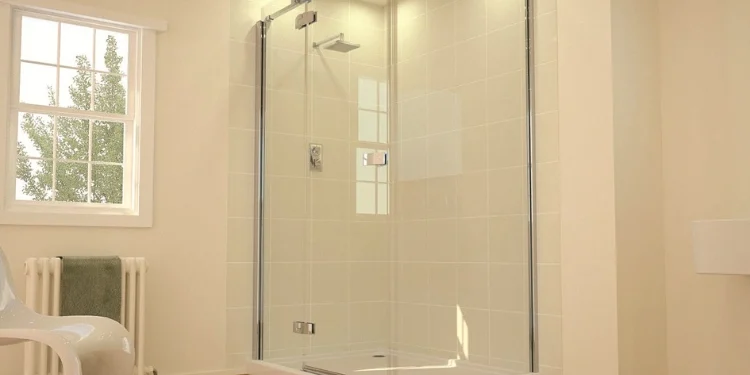 Top Benefits of Installing Shower Glass Doors in Your Bathroom