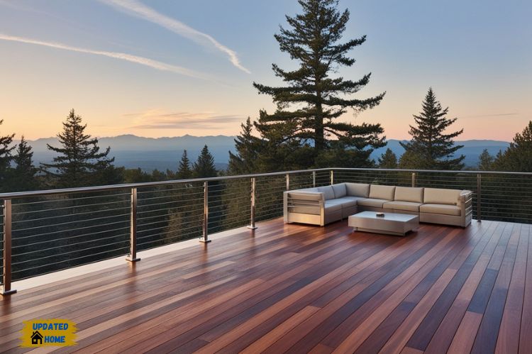 Why Cable Railings are the Perfect Choice for Modern Home