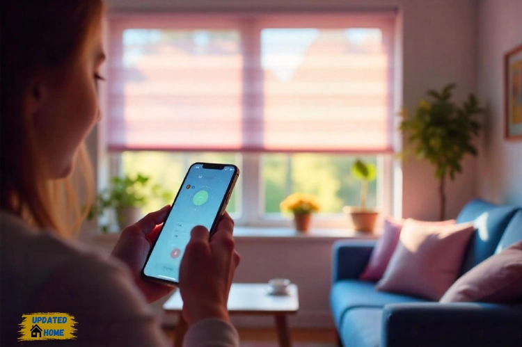 Why Motorised Blinds are Essential for Family Homes