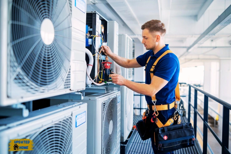 4 Pro Tips for Commercial Air Conditioning Maintenance