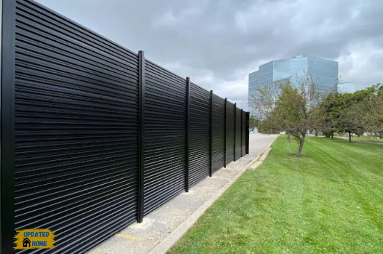 Best Fencing Options for Construction Site Security