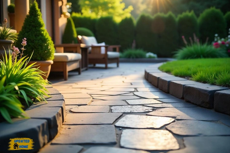 Choosing the Best Stone Masonry Contractor for Flagstone Patios