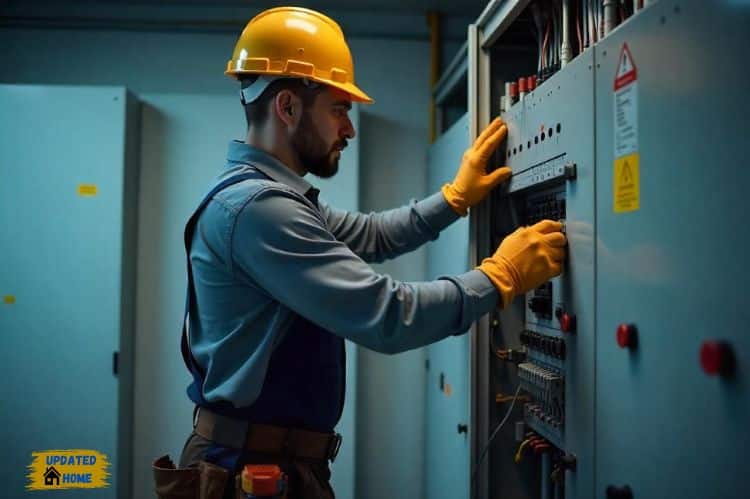 Find Reliable Electrical Contractors for Quality Service