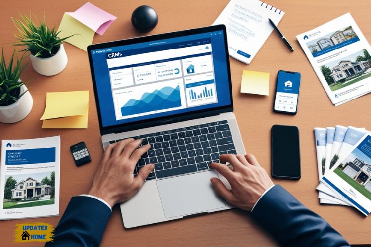 How CRMs Revolutionize Real Estate: Beyond the Basics