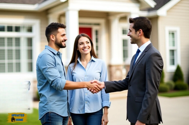 How To Find a Realtor to Buy a Home: A First-Timer's Guide