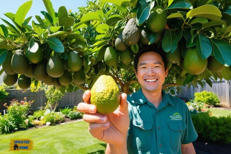 How to Grow Avocados in Backyard: A Guide for Home Gardeners