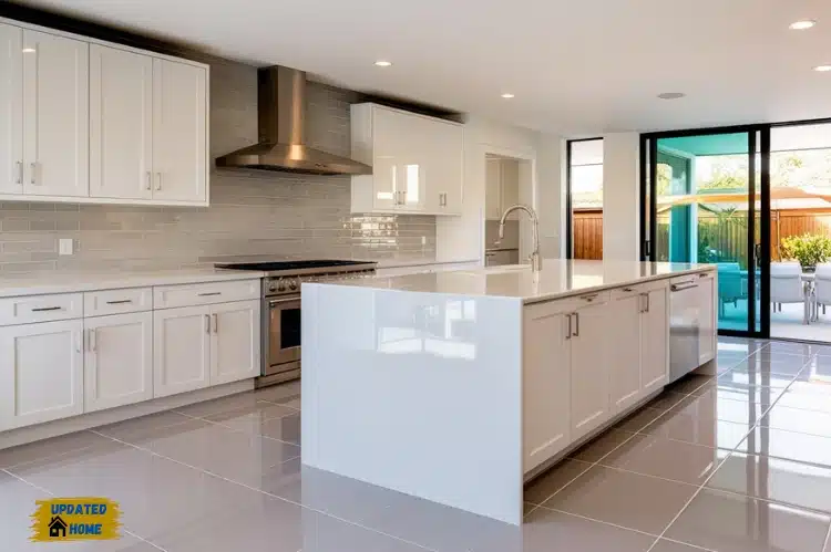 Modern Kitchen Tile Ideas to Transform Your Space