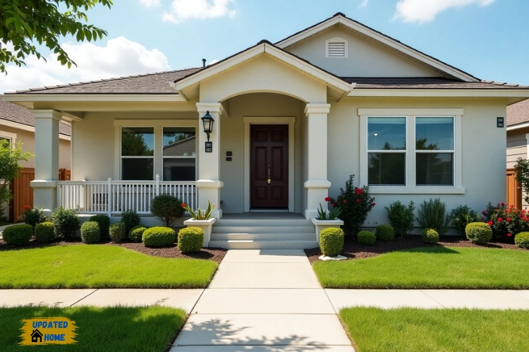 Top 7 Things to Renovate Before Putting Your House on the Market