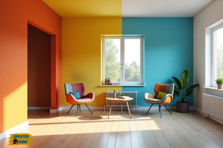 Transform Your Home with Affordable DIY Painting