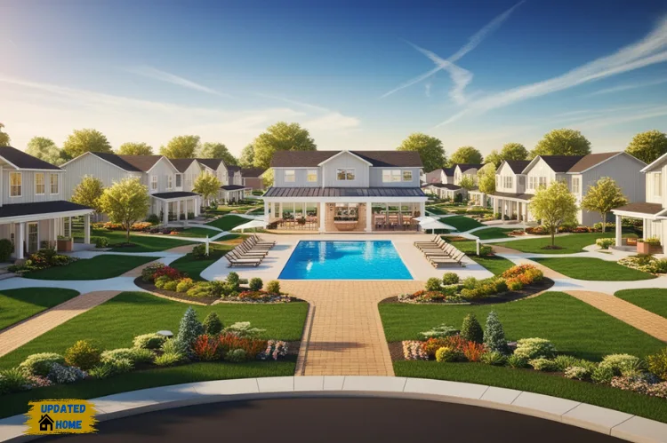 Why HOA Communities Offer Long-Term Value for Homeowners