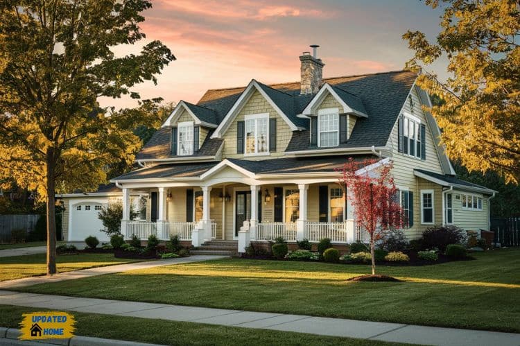 3 Essential Exterior Home Maintenance Projects for Homeowners