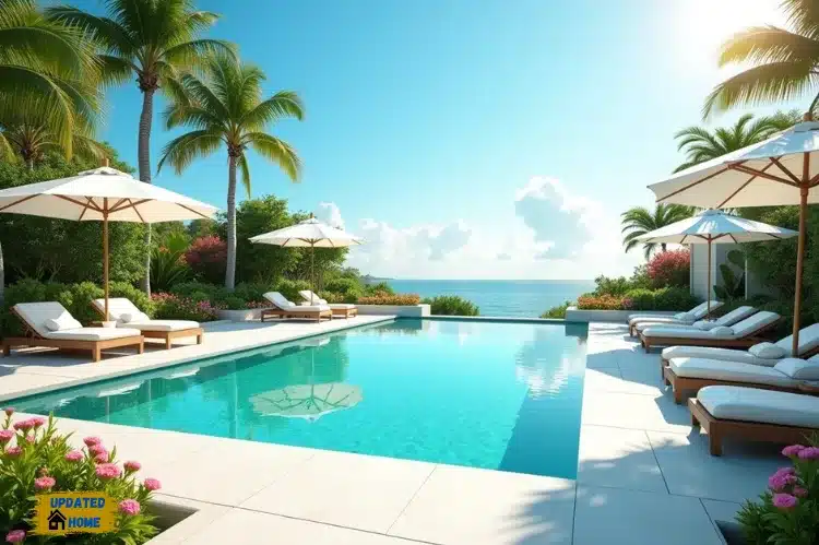 Boost Outdoor Appeal: 4 Essential Pool Maintenance Tips