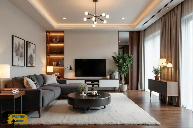 Creative Interior Remodeling Tips for Small Homes