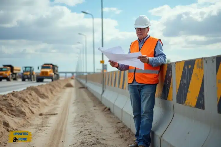 Factors to Think About When Choosing Concrete Barriers