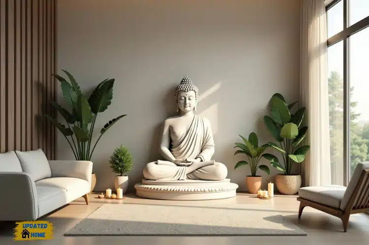 How to Give Your Interior a Calming Atmosphere