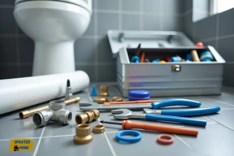 Moving Plumbing Fixtures: What's Easy vs. What's Expensive?
