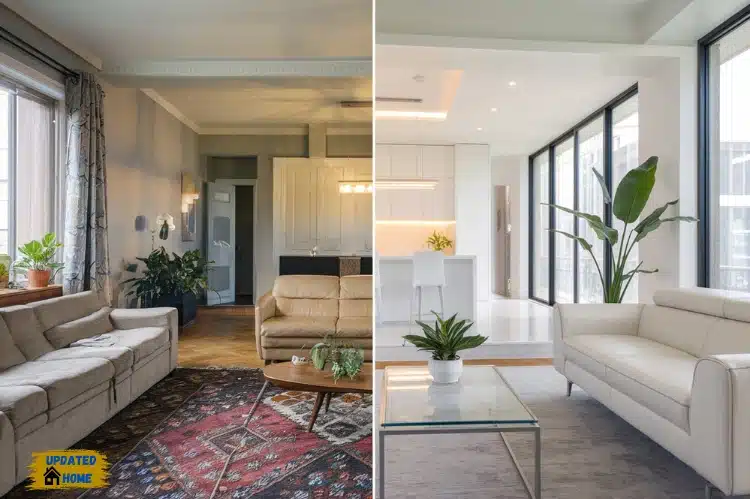 Signs It’s Time to Remodel Your Home Effectively