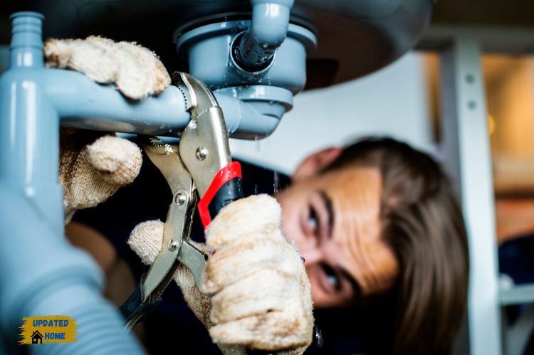 Signs Your Pipes Need Replacement Before Disaster Strikes