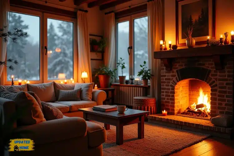 Why Some Homes Feel Warmer—And How to Fix It