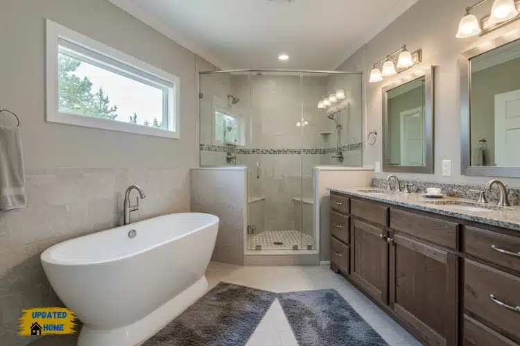 6 Features to Consider When Remodelling Your Bathroom