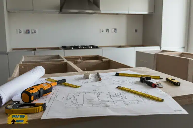 Realistic Kitchen Remodel Budget: DIY vs. Professional Costs