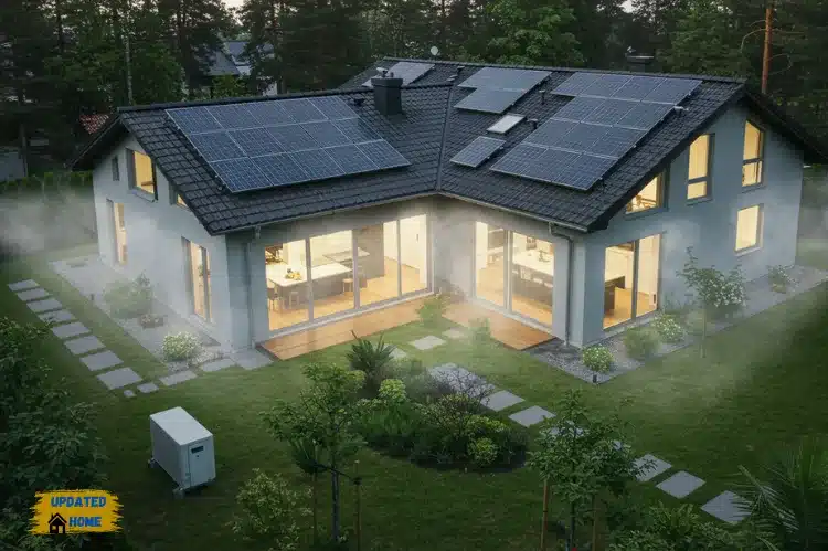 Sustainable Home Improvements: Eco-Friendly Cooling Options