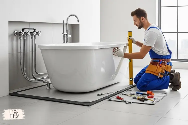 Installation and maintenance: Concealed craftsmanship is equally important.