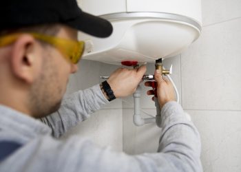 Why Water Heater Maintenance Is Important