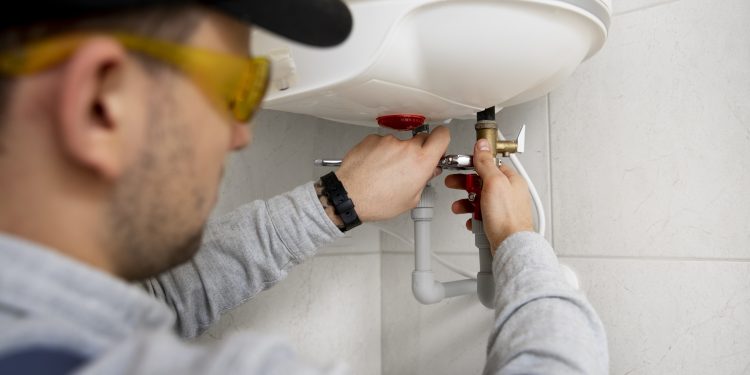 Why Water Heater Maintenance Is Important
